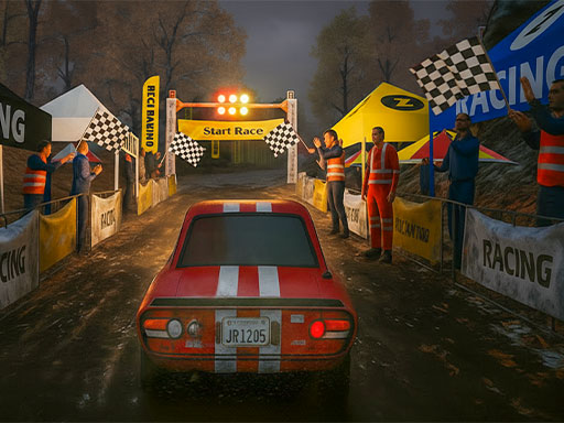 Rally Race Pro 3.0
